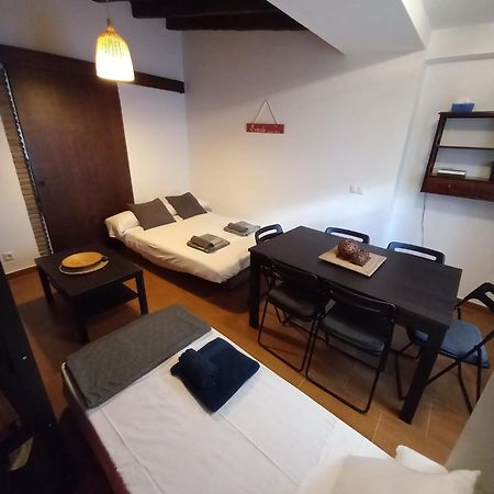 Casa El Molino Villa Конил-де-ла-Фронтера Екстериор снимка