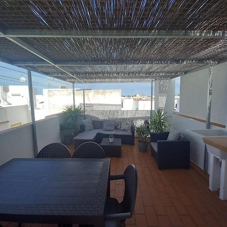 Casa El Molino Villa Конил-де-ла-Фронтера Екстериор снимка