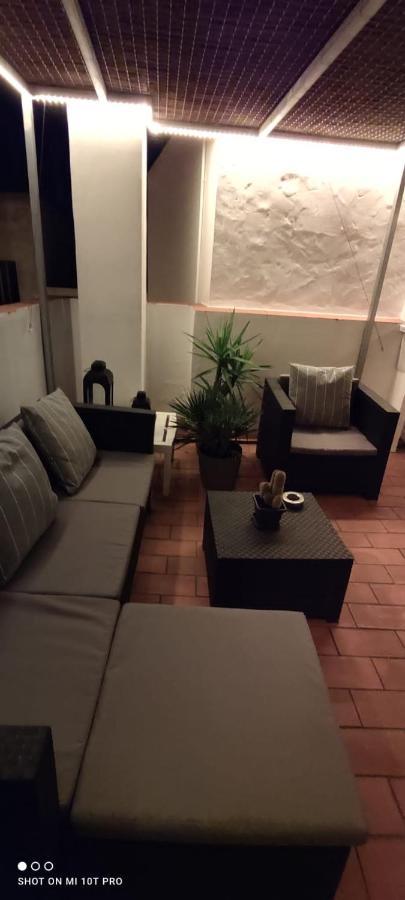 Casa El Molino Villa Конил-де-ла-Фронтера Екстериор снимка