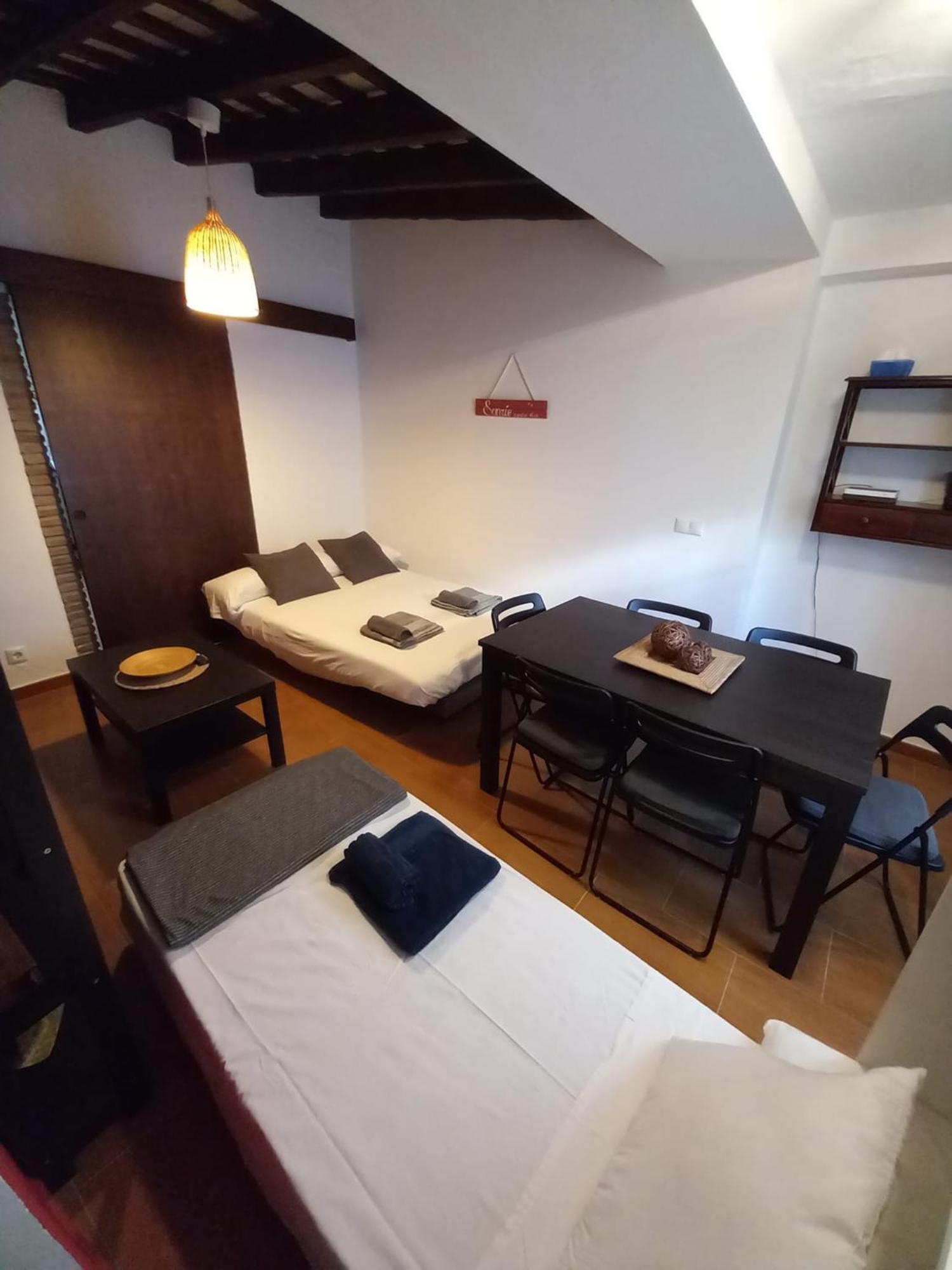 Casa El Molino Villa Конил-де-ла-Фронтера Екстериор снимка