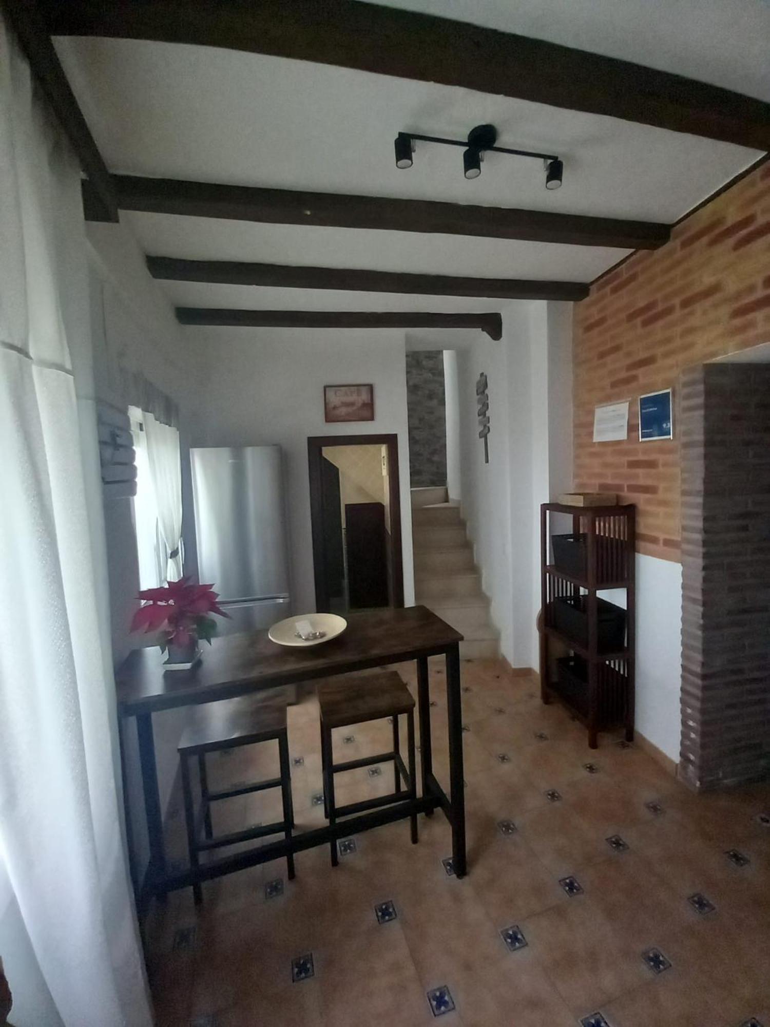 Casa El Molino Villa Конил-де-ла-Фронтера Екстериор снимка