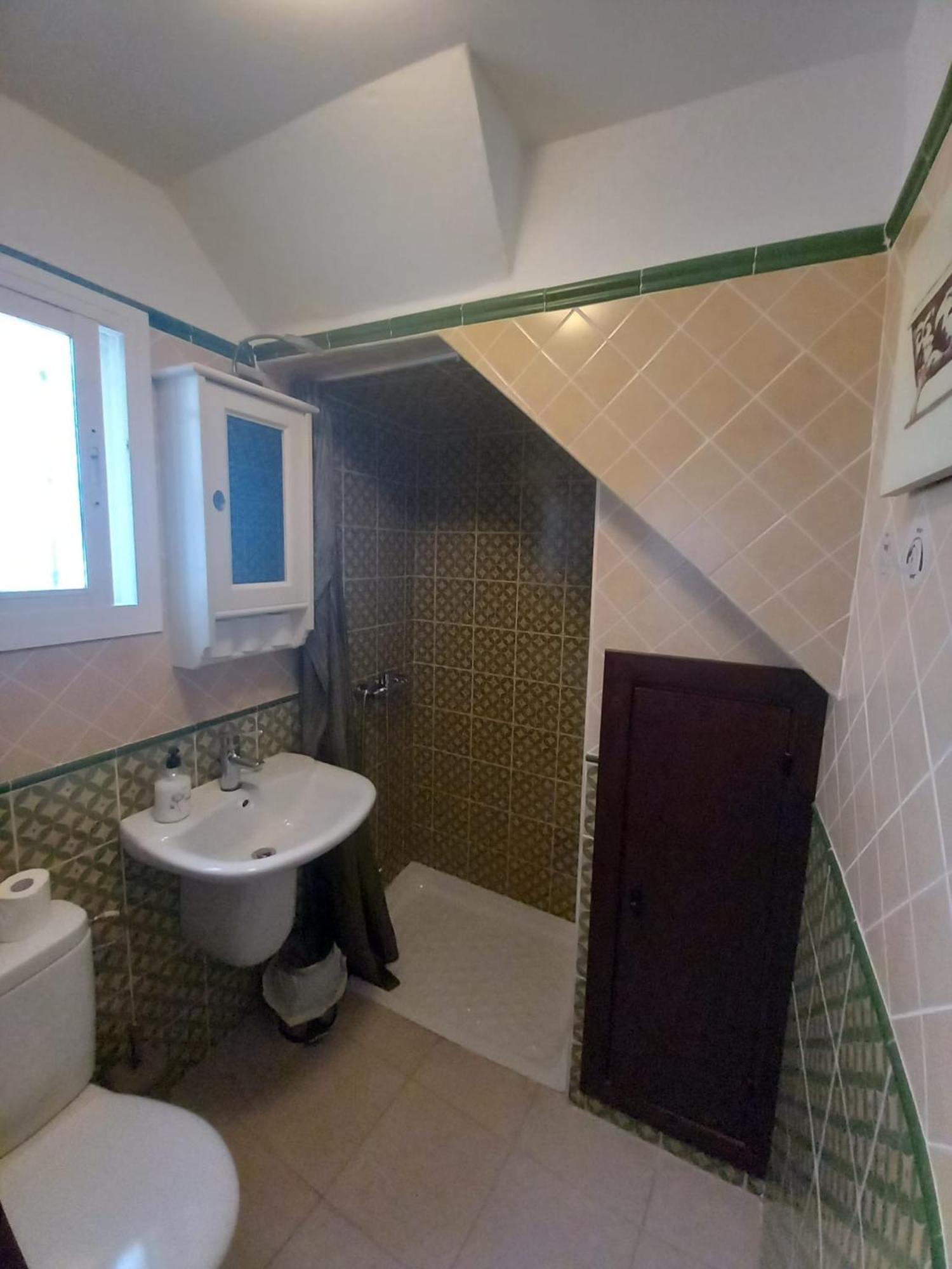 Casa El Molino Villa Конил-де-ла-Фронтера Екстериор снимка