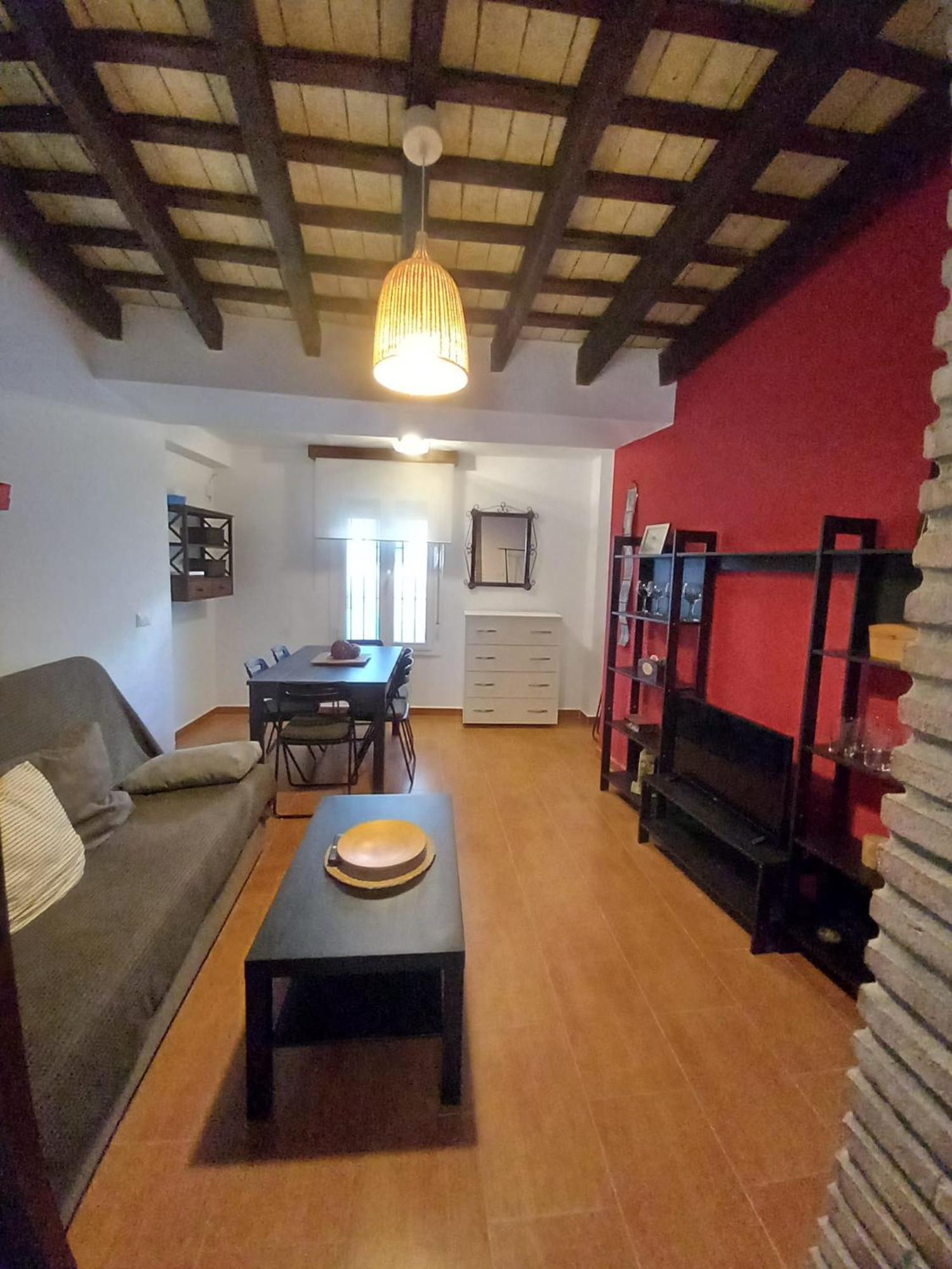 Casa El Molino Villa Конил-де-ла-Фронтера Екстериор снимка