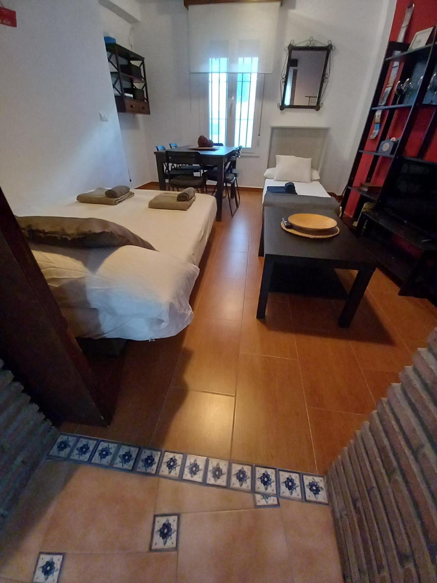 Casa El Molino Villa Конил-де-ла-Фронтера Екстериор снимка
