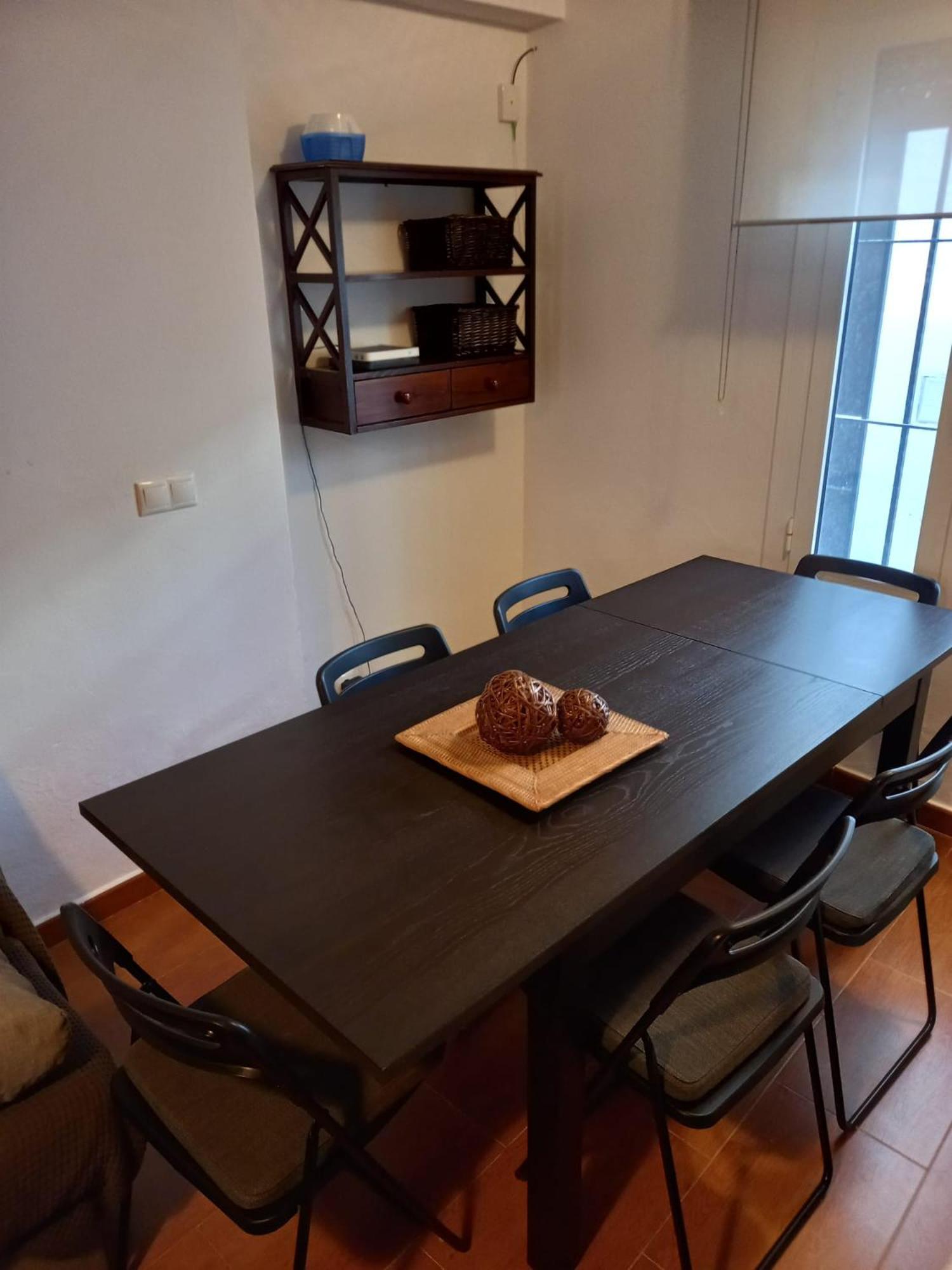 Casa El Molino Villa Конил-де-ла-Фронтера Екстериор снимка