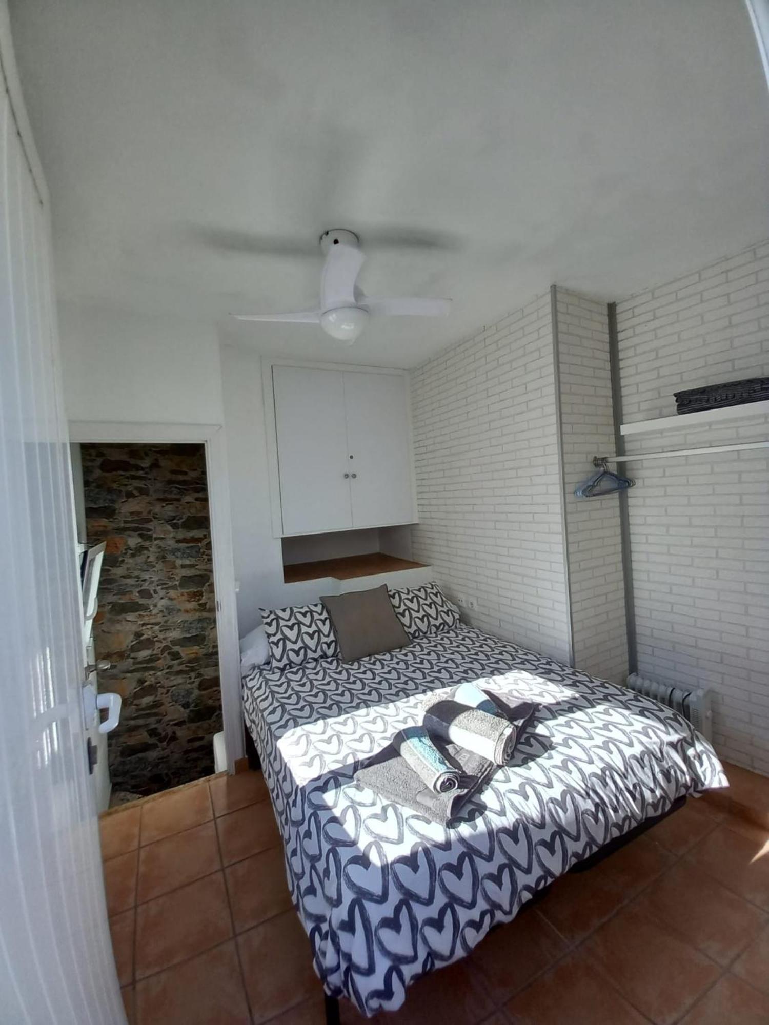 Casa El Molino Villa Конил-де-ла-Фронтера Екстериор снимка