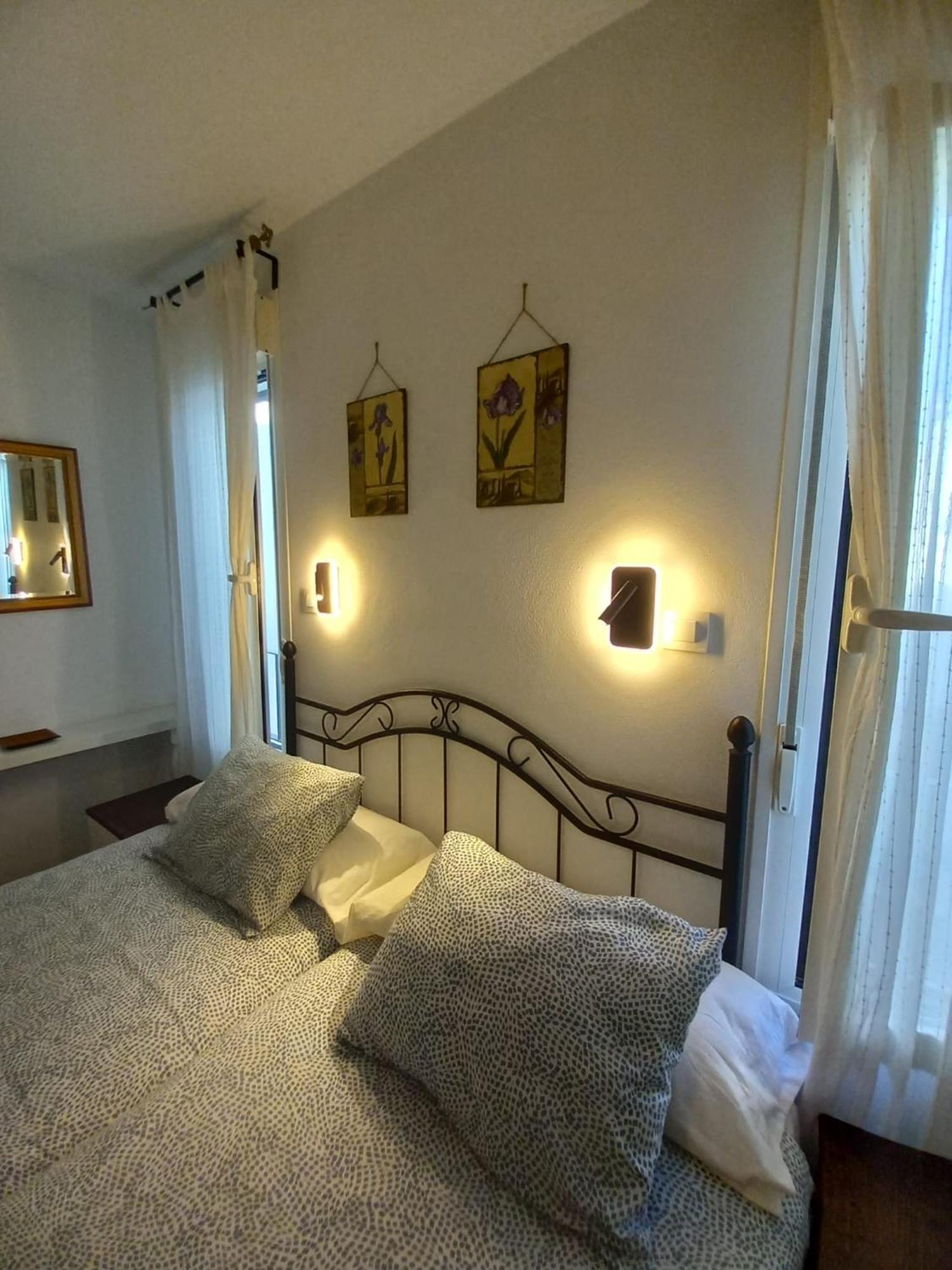 Casa El Molino Villa Конил-де-ла-Фронтера Екстериор снимка