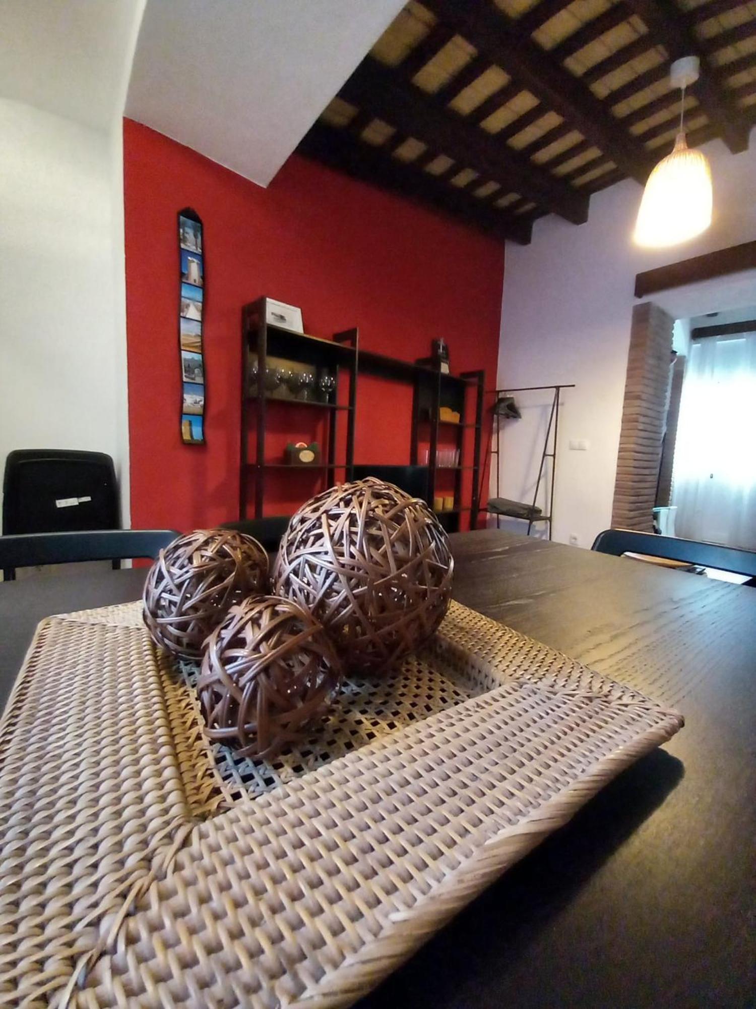 Casa El Molino Villa Конил-де-ла-Фронтера Екстериор снимка